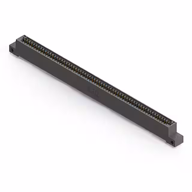 395-063-540-112 EDAC Inc.  Edgeboard Connectors